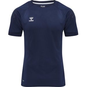 Hummel - hmlLEAD - Sportshirt - Jersey