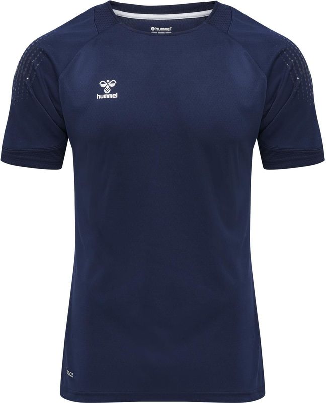 Hummel - hmlLEAD - Sportshirt - Jersey