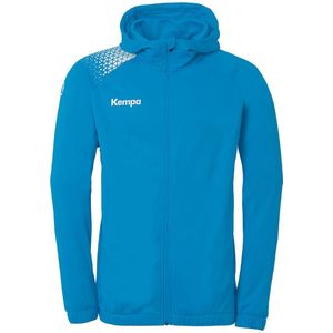 Junior Hoodie Kempa Ambition 28