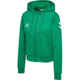 Hummel Go 2.0 Chevron - Damescapuchon - Hoodie
