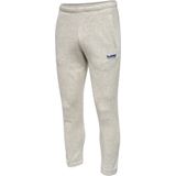 Hummel - Austin - Sportbroek - Zwart - Verstelbare Tailleband, Vochtbeheer, Temperatuurregulatie