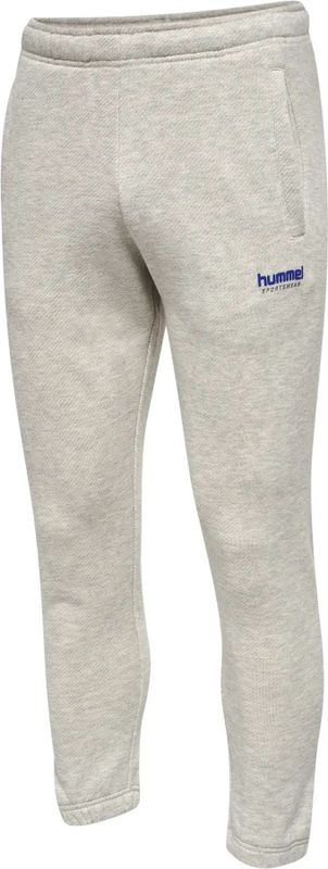 Hummel - Austin - Sportbroek - Zwart - Verstelbare Tailleband, Vochtbeheer, Temperatuurregulatie