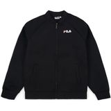 Fila - Hunter - Tussenjas - Zwart - Lichtgewicht met Rits