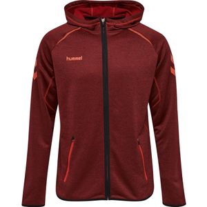 Hummel - hmlAUTHENTIC Pro - Hoodie