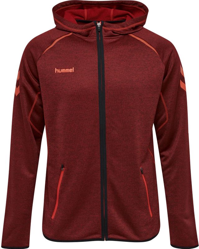 Hummel - hmlAUTHENTIC Pro - Hoodie