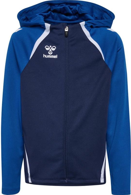 Hummel - Lead 2.0 - Trainingsjack - Met Capuchon