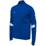 Hummel - TECH MOVE POLY - Kindervest - Lichtgewicht - Met Rits