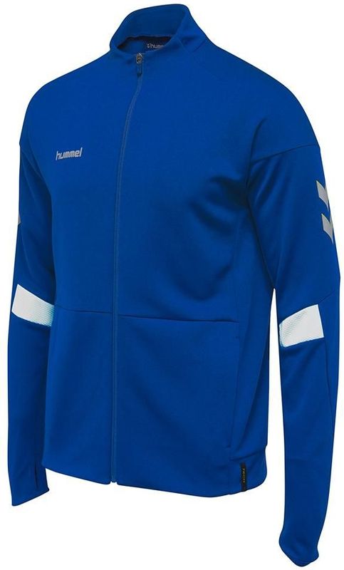 Hummel - TECH MOVE POLY - Kindervest - Lichtgewicht - Met Rits