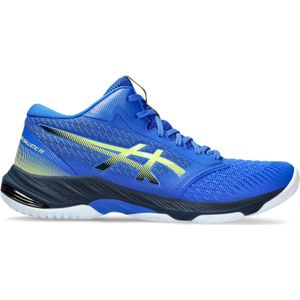 Schoenen Indoor Asics Netburner Ballistic FF MT 3