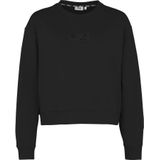 Fila - Bansko - Dames Sweatshirt - Cropped - Ronde Hals