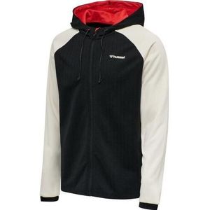 Lieve hoodie Hummel hmlPRO XK ZIP