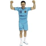 Craft - 60 Jaar Fenix - T-shirt - Turquoise - Ventilatietechnologie en Vochtregulering