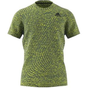 Tennisshirt adidas Freelift