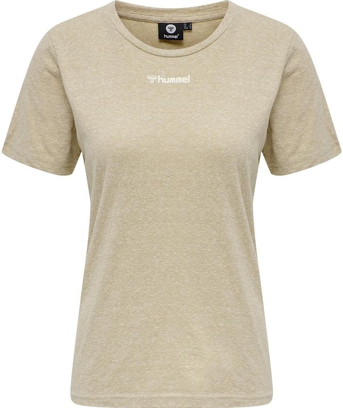 Hummel - hmlZANDRA - T-shirt - Dames