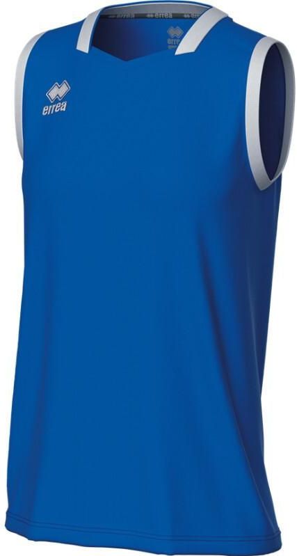 Errea - Magic - Meisjestrui - Mouwloos - V-hals