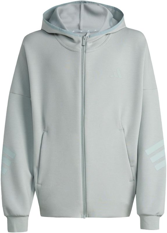 Kindercapuchon adidas Future Icons 3-Stripes