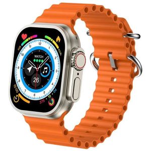 Multifunctioneel verbonden horloge Platyne