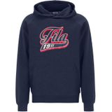 Fila - Slabat Graphic - Hoodie