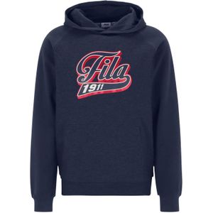 Fila - Slabat Graphic - Hoodie