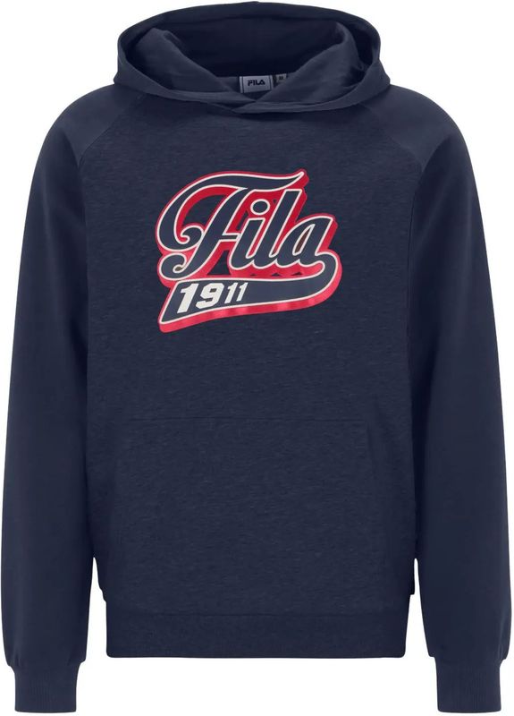 Fila - Slabat Graphic - Hoodie