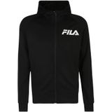 Fila - Trepuzzi - Hoodie - Sportjack - Verstelbare Capuchon