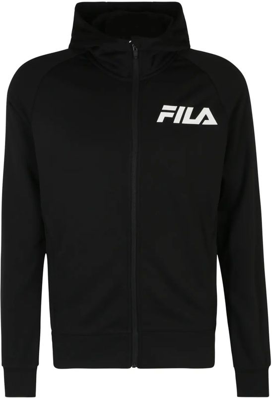 Fila - Trepuzzi - Hoodie - Sportjack - Verstelbare Capuchon