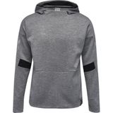 Hummel - TECH MOVE POLY - Hoodie - Lichtgewicht - Ademend - Sportief