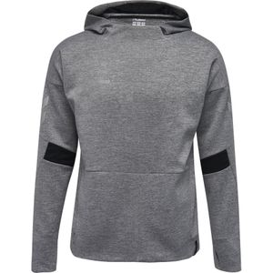 Hummel - TECH MOVE POLY - Hoodie - Lichtgewicht - Ademend - Sportief