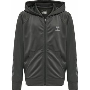 Hummel - hmlGG12 Action - Sweater met Capuchon - Kinderen