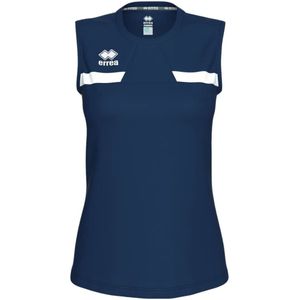 Errea - Margie - Kazuifel - Mouwloos - Lichtgewicht - Ademend