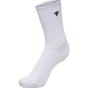 Hummel - HML3-PACK SOCKS BEE - Enkelsokken - Zwart - Katoenmix