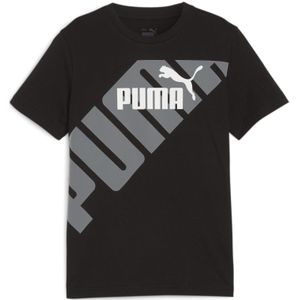 Kinder-T-shirt Puma Power