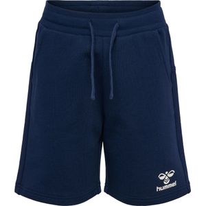 Hummel Flow - Korte Broek - Zwart - Polyester