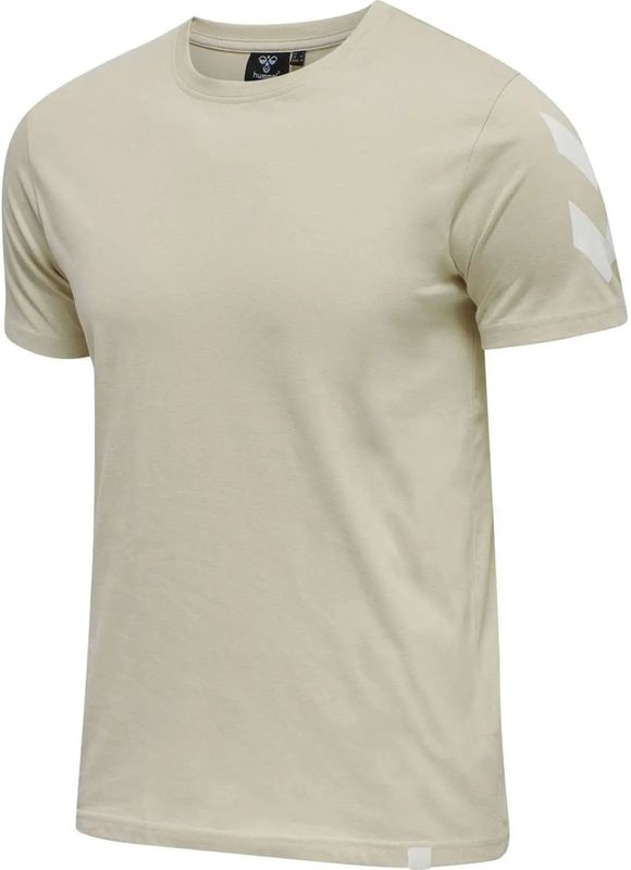 Hummel - Legacy Chevron Plus - T-shirt - Dames