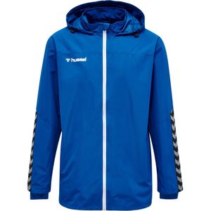 Hummel - Authenctic All-Weather - Jas - Waterafstotend - Met Capuchon