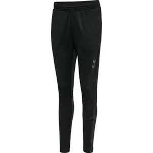 Hummel - q4 Poly - Joggingsbroek - Dames - 100% Polyester