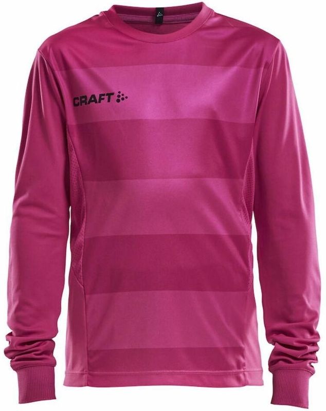 Craft - Progress - Keeperstrui - Lange Mouwen