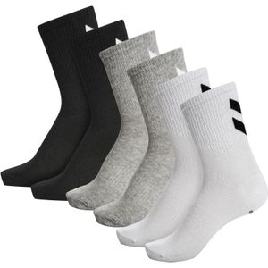 Sokken Hummel Chevron (x6)