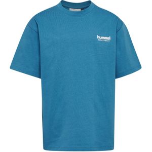 Hummel - Hedball Loose - T-shirt - Biologische Katoen
