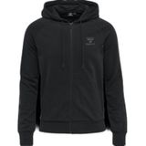 Hummel - Lisam 2.0 - Hoodie - Katoenrijke Fleece