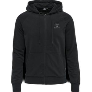 Hummel - Lisam 2.0 - Hoodie - Katoenrijke Fleece