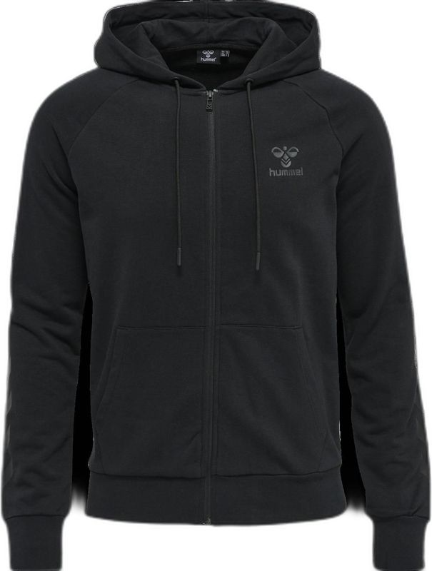 Hummel - Lisam 2.0 - Hoodie - Katoenrijke Fleece