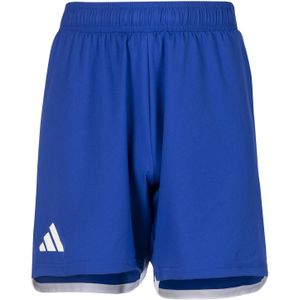 Officiële shorts voor het thuisteam France 2024/25