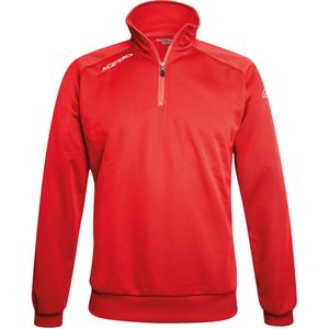 Sweatshirt d'entraînement 1/2 zip enfant Acerbis Atlantis