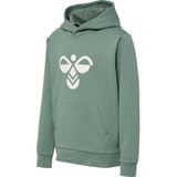 Kinder sweatshirt met capuchon Hummel Cuatro