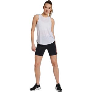 Sporttop - Vanja - Gerecycled Materiaal - Effen - Mouwloos - Normale Pasvorm