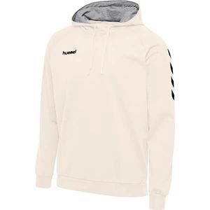 Hummel - hmlGO - Sweat-shirt - Roze - Katoen