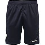 Hummel - hmlPROMO - Bermuda - Polyester - Verstelbare Tailleband