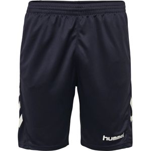 Hummel - hmlPROMO - Bermuda - Polyester - Verstelbare Tailleband