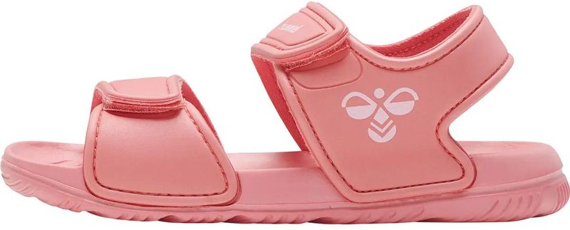 Hummel - Playa - Kindertrainers - Sneldrogend - Lichtgewicht - Met Klittenbandsluiting